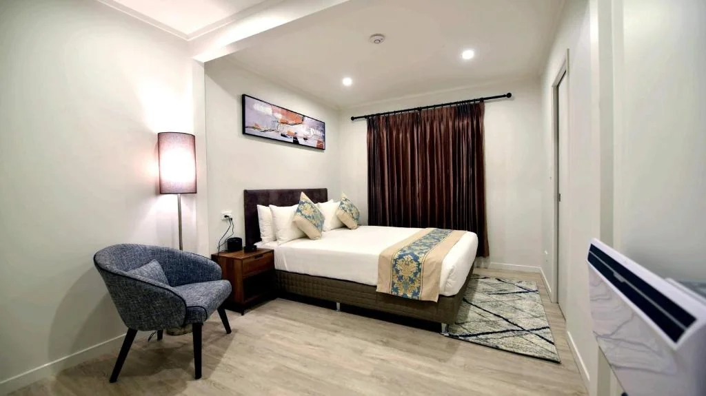 Modern Home for Rent