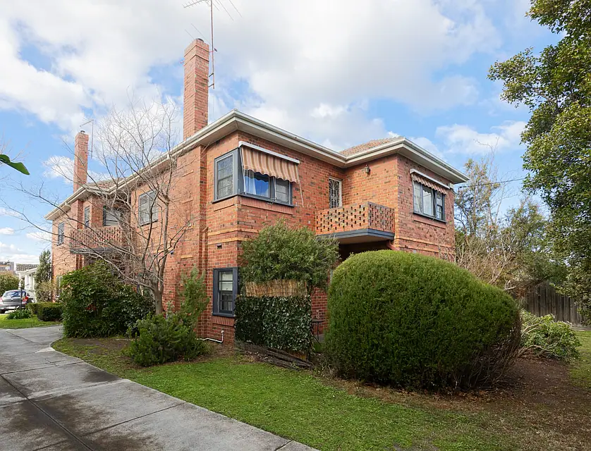 8/36 Riddell Parade, Elsternwick, Bayside, 2 Kuwarto, 1 Banyo, Apartment