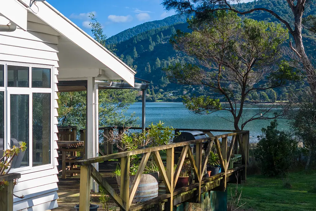 6694 Kenepuru Road, Marlborough Sounds, Marlborough