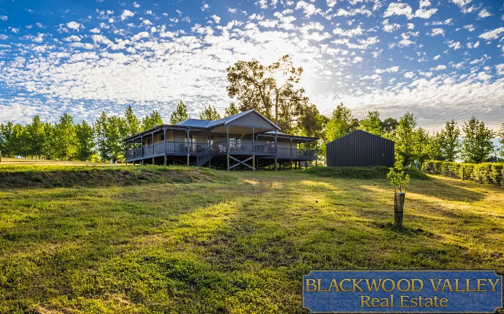 Bridgetown 3房  COMFORT & LIFESTYLE