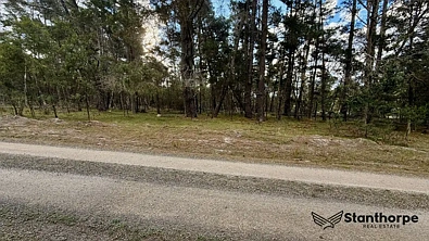 LOT 112 Reserve, Sugarloaf, QLD 4380, 0 slaapkamers, 0 badkamers, Section