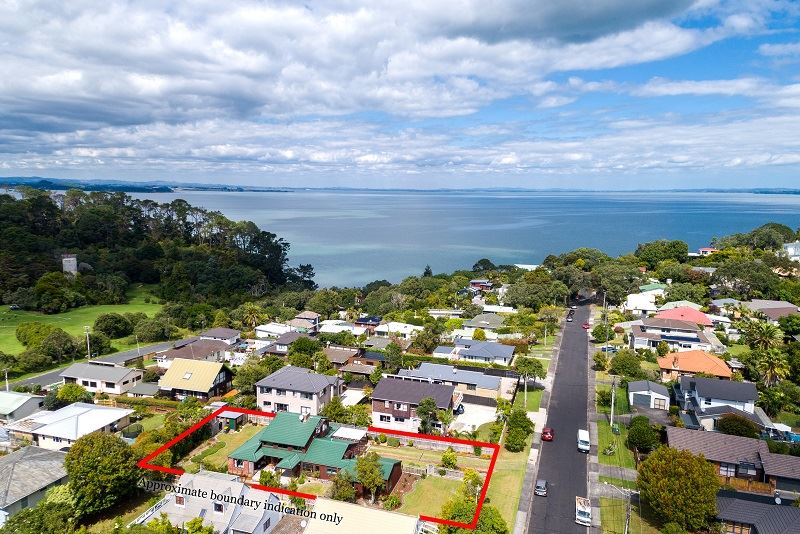 8 Harrybrook Road, Green Bay, Auckland - Waitakere, 3 Schlafzimmer, 0 Badezimmer