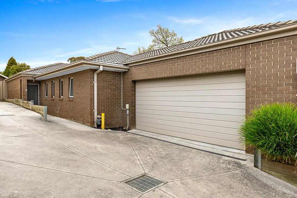 4/315 Walker Street, Ballarat North, VIC 3350