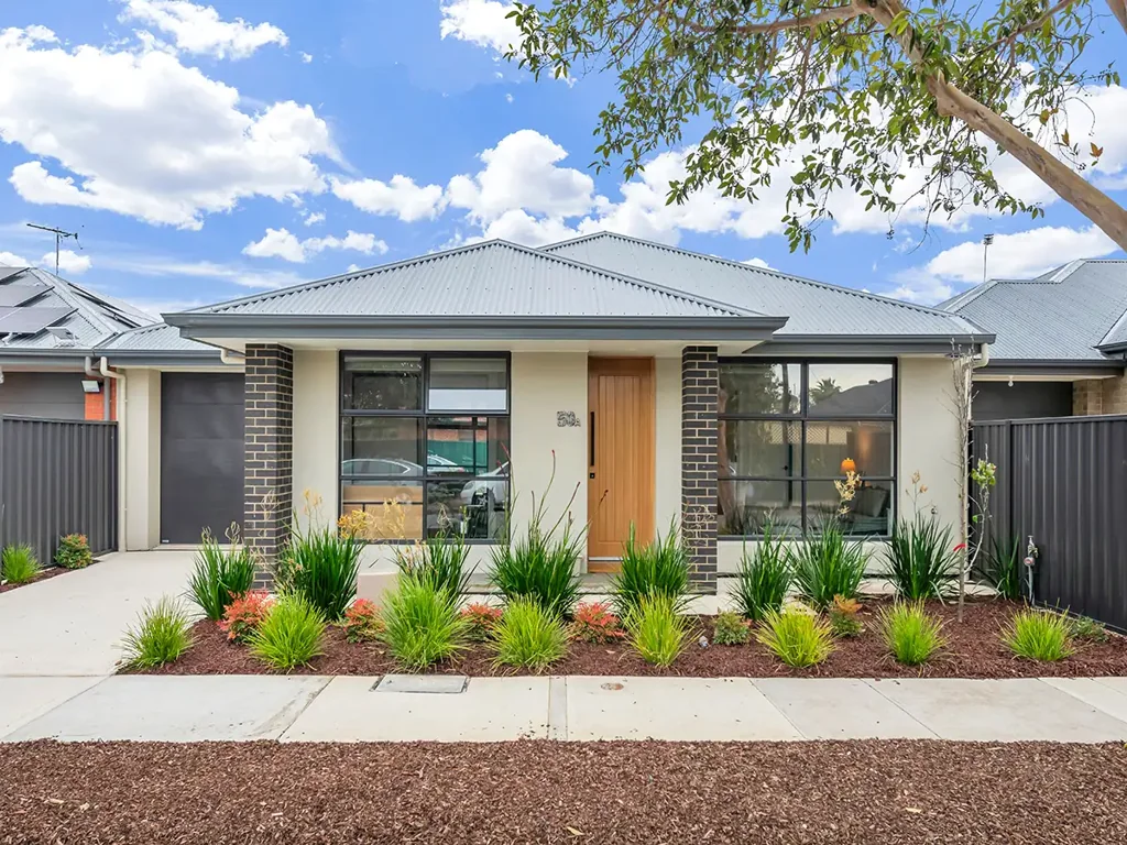 Richmond 3ਬੈੱਡਰੂਮ Stunning Near New Home in Outstanding Location