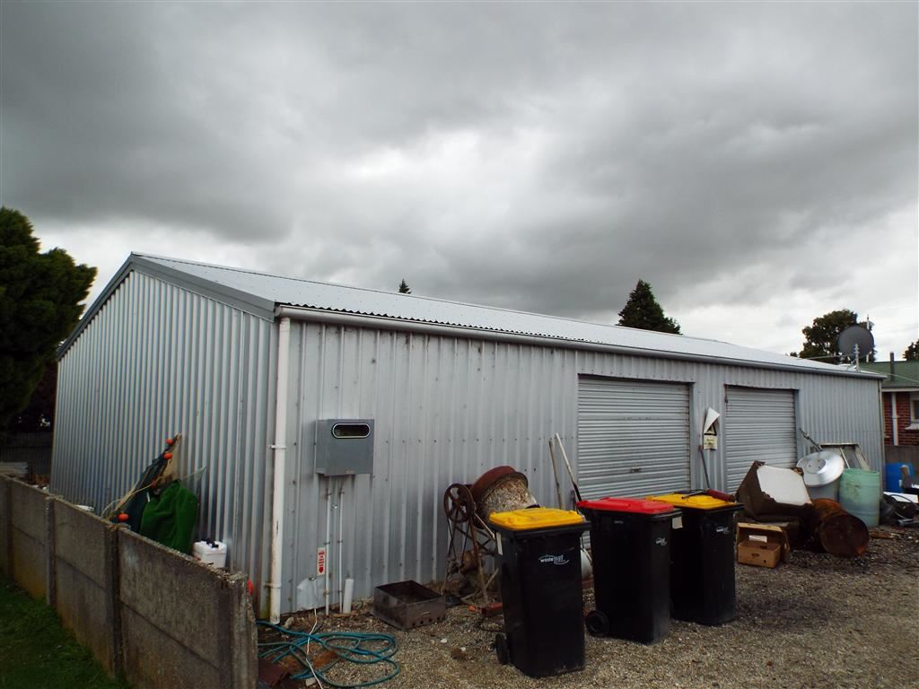 25 Kana Street, Mataura, Gore, 1 habitaciones, 0 baños