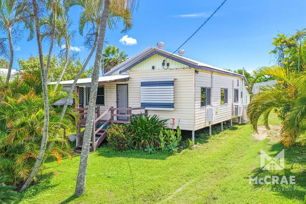 6 Belgravia Road, Bowen, QLD 4805