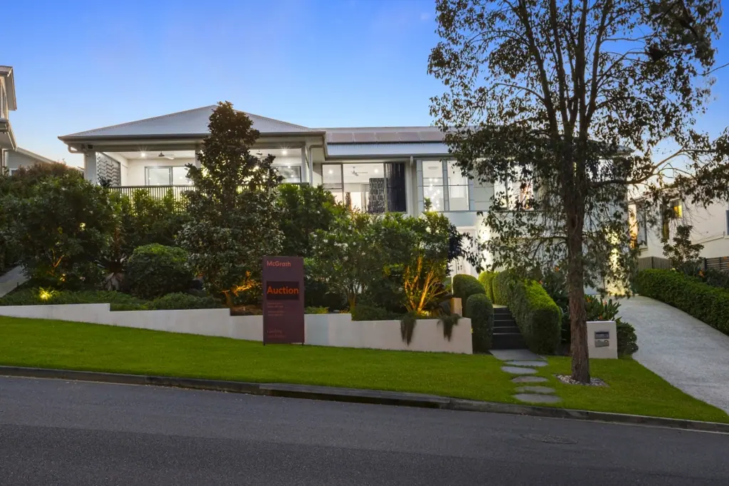 23 Golden Grove Boulevard, Reedy Creek, QLD 4227