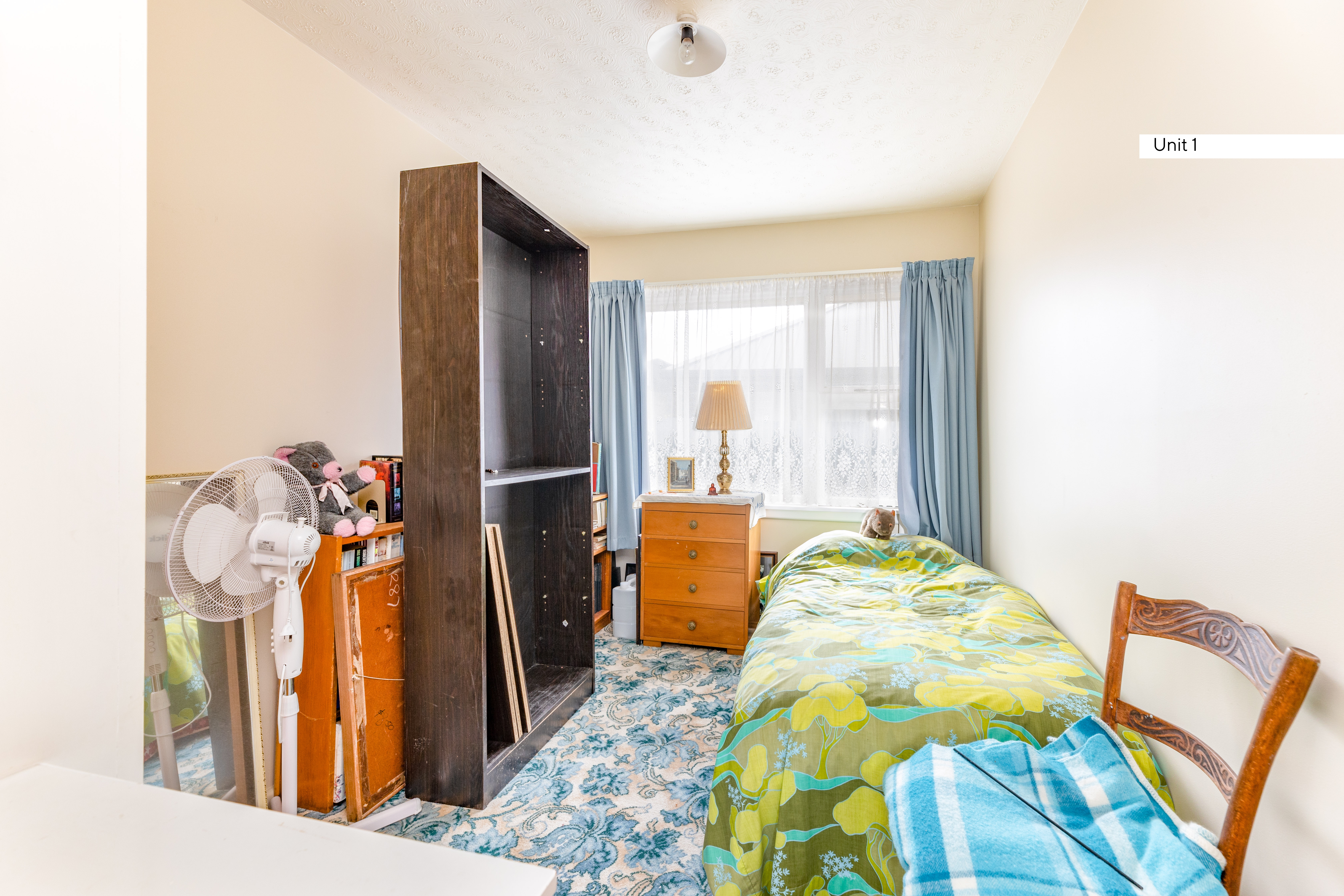 1/118 Estuary Road, South New Brighton, Christchurch, 2 રૂમ, 1 બાથરૂમ