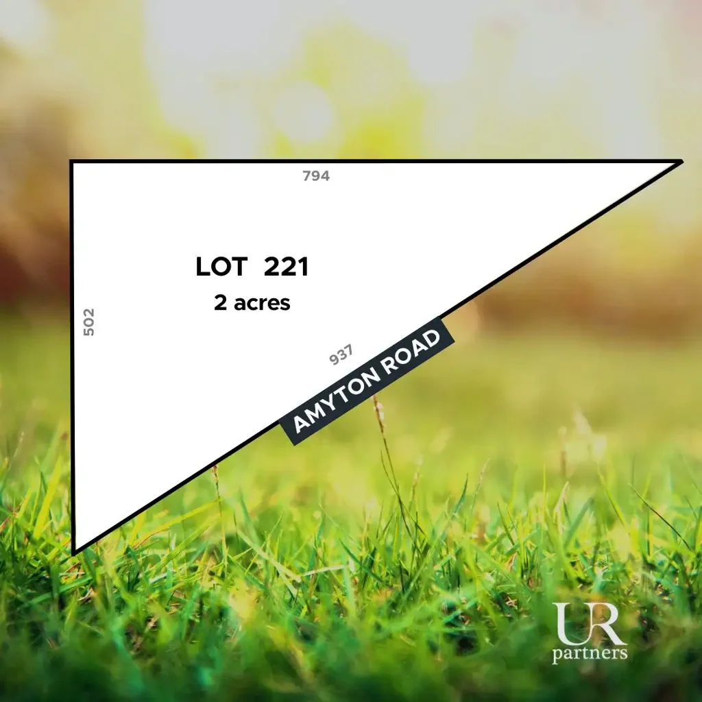 Sec 221 Amyton Road, Wilmington, SA 5485