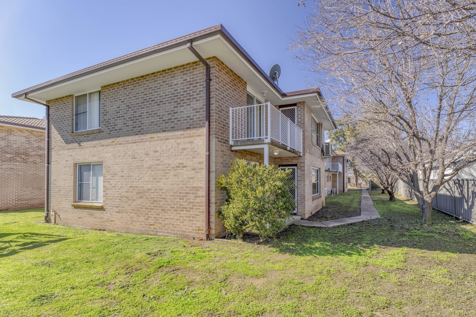 UNIT 3 7-9 JUBILEE ST, DUBBO NSW 2830, 0部屋, 0バスルーム, Unit