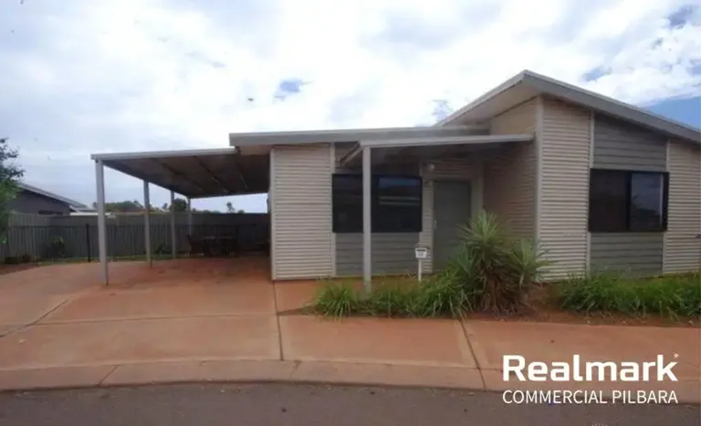 33/4 Newman Drive, Newman, WA 6753