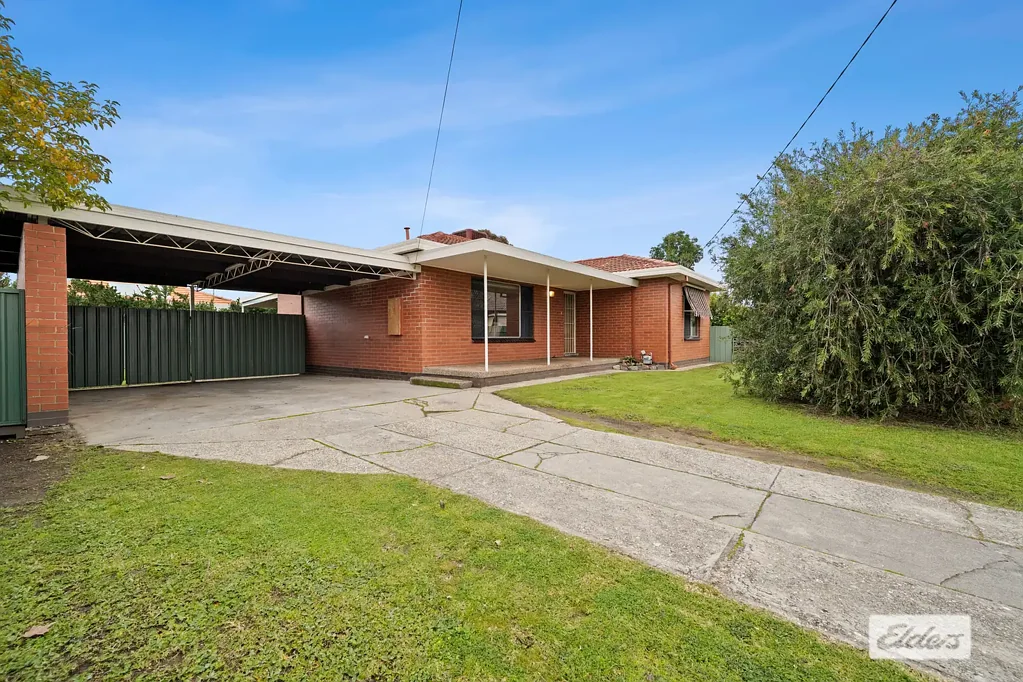 Wodonga 3 Slaapkamer Make This One Yours!