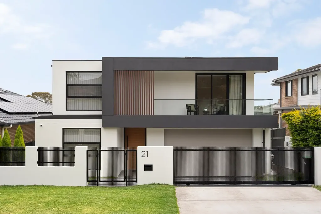 Mortdale 5ห้องนอน Stunning Premium Family Living