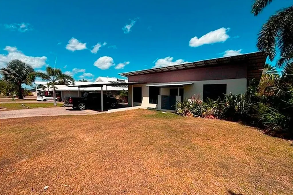 48 Bauldry Avenue, Farrar, NT 830