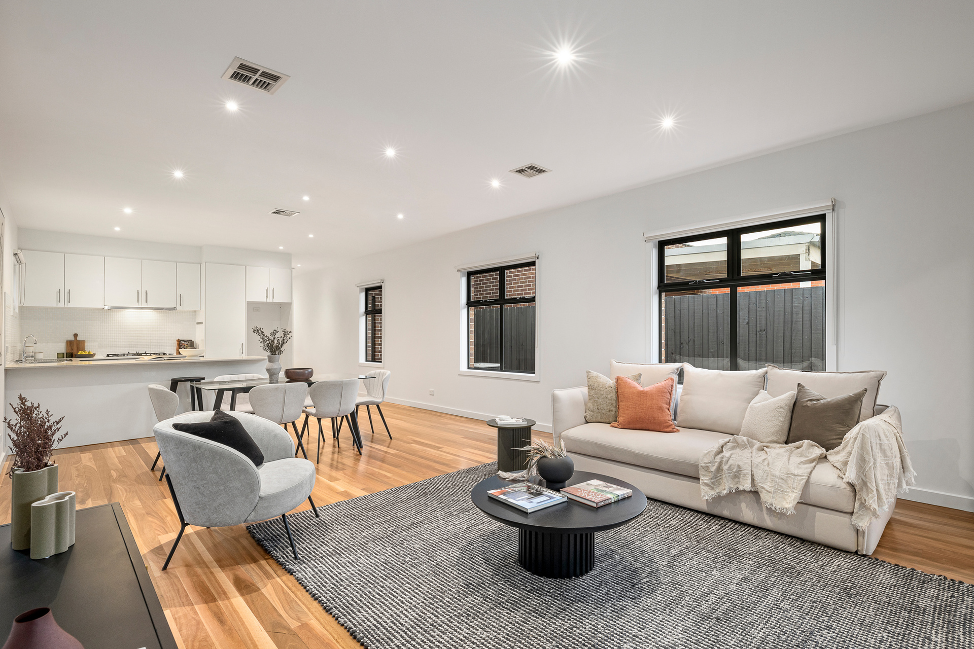 30A HILL ST, BENTLEIGH EAST VIC 3165, 0 phòng ngủ, 0 phòng tắm, Townhouse