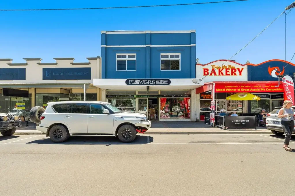 78 Johnson Street, Maffra, VIC 3860
