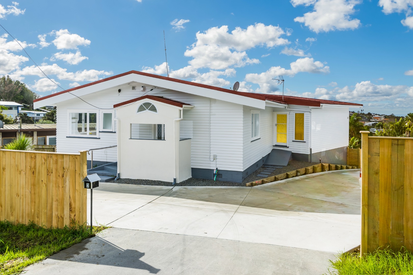 Residential  Mixed Housing Suburban Zone