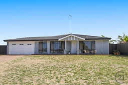 26 La Grange Place, Meadow Springs