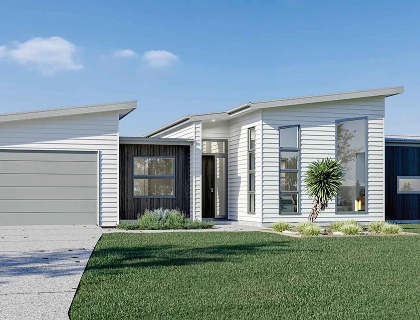 25 Truebridge Drive, Waitarere Beach, Horowhenua, Manawatu, 0房, 0浴, Lifestyle Section