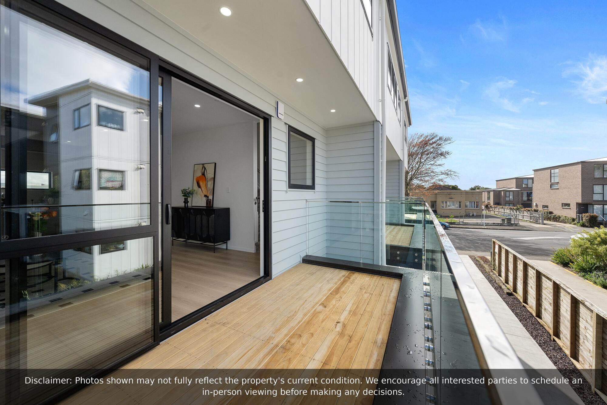 Lot A-E/1136 New North Road, Mount Albert, photo 19