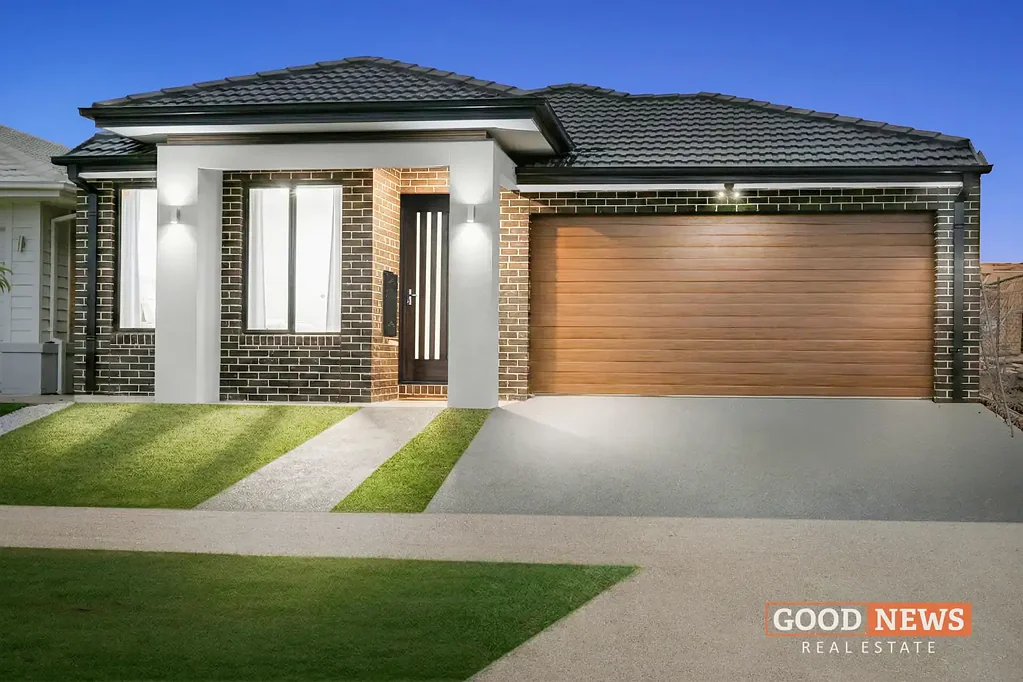 12 Archduke Drive, Deanside, VIC 3336