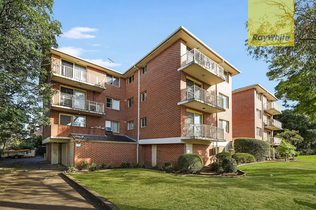 Merrylands 2 Bedroom UNDER CONTRACT BY RAY WHITE PARRAMATTA GROUP
