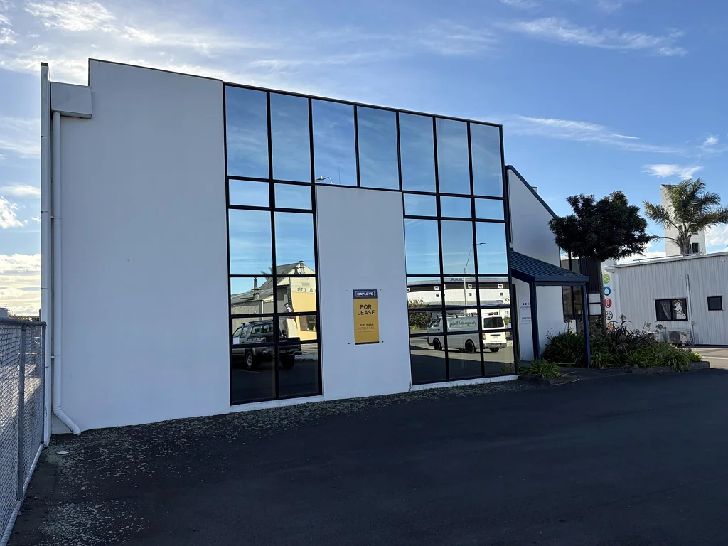 Camberley  Office and warehouse opportunity