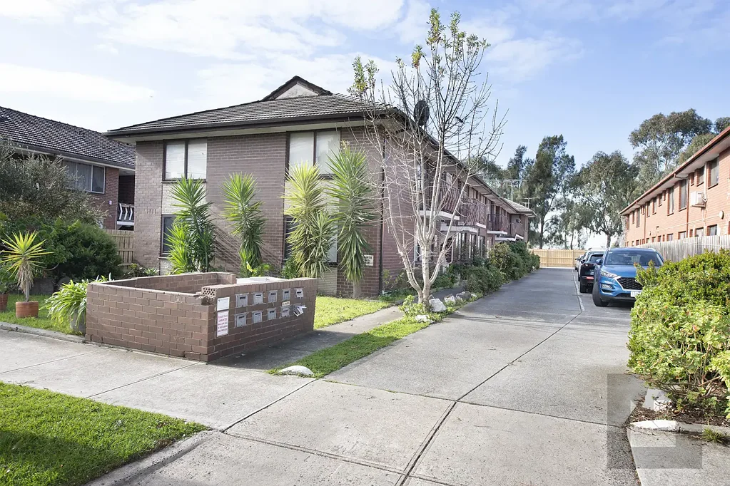 Move-In Ready – Partially Furnished!