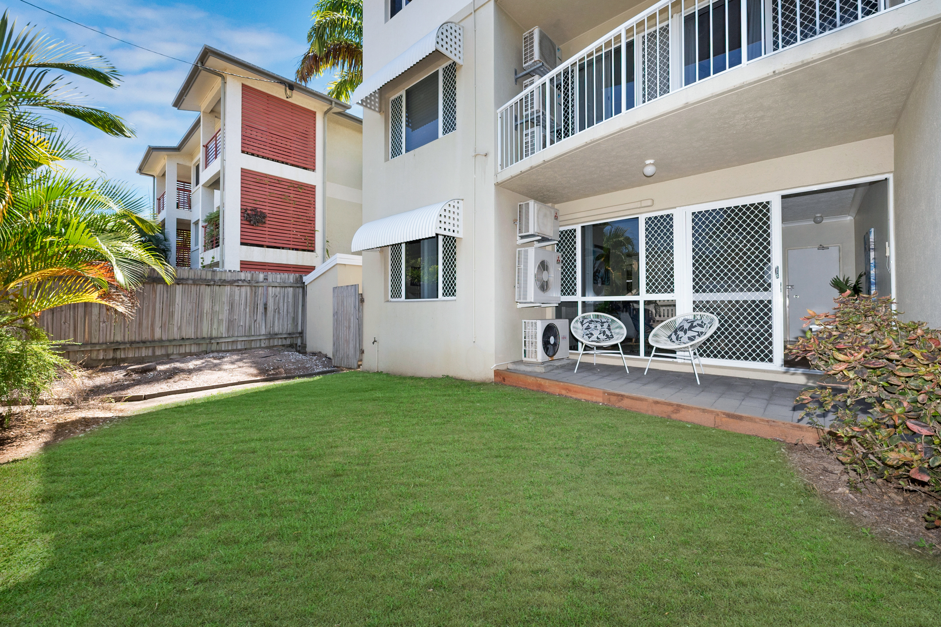 50-54 MCILWRAITH ST, SOUTH TOWNSVILLE QLD 4810, 0房, 0浴, Unit