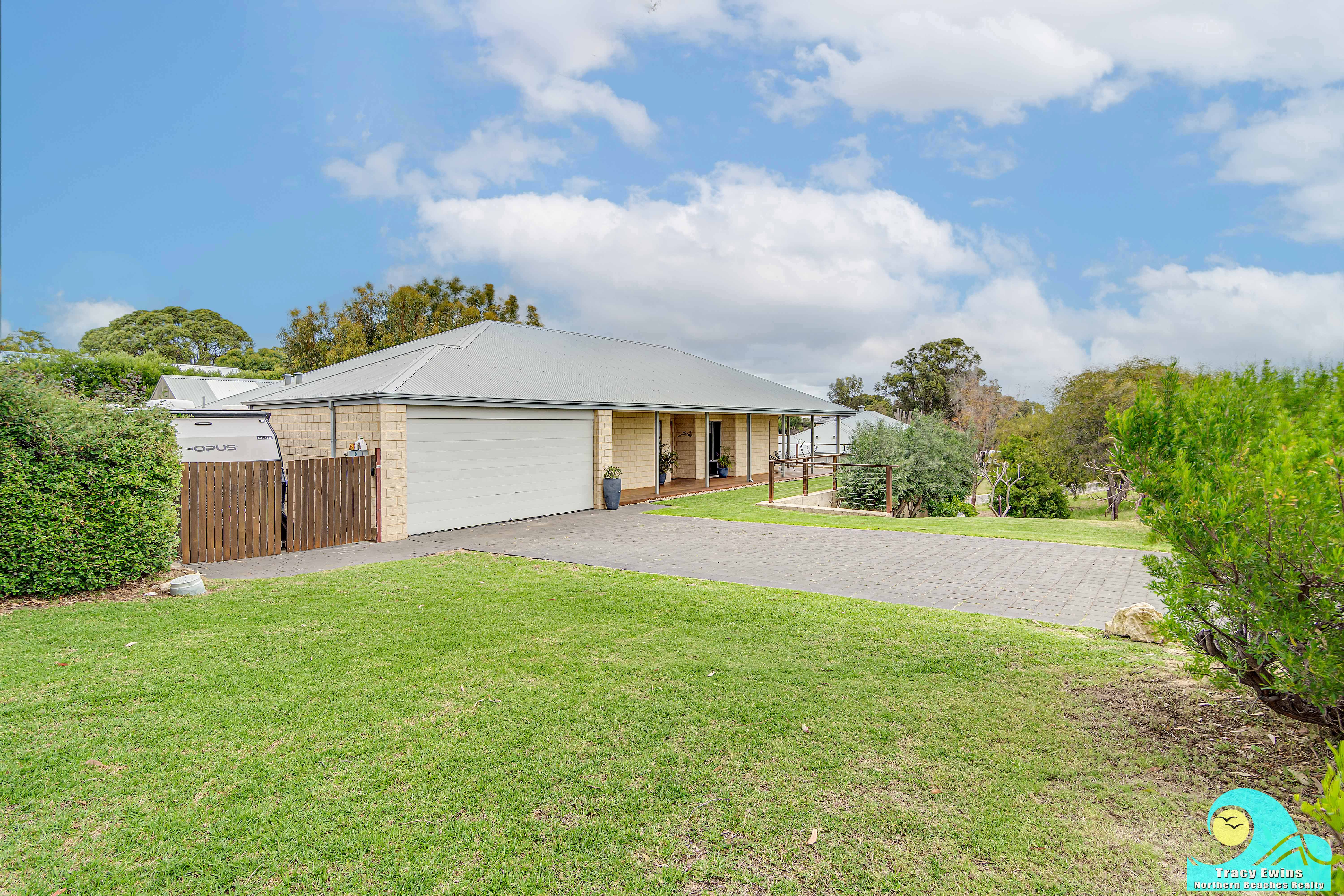 18 SEAGRASS ST, YANCHEP WA 6035, 0房, 0浴, House