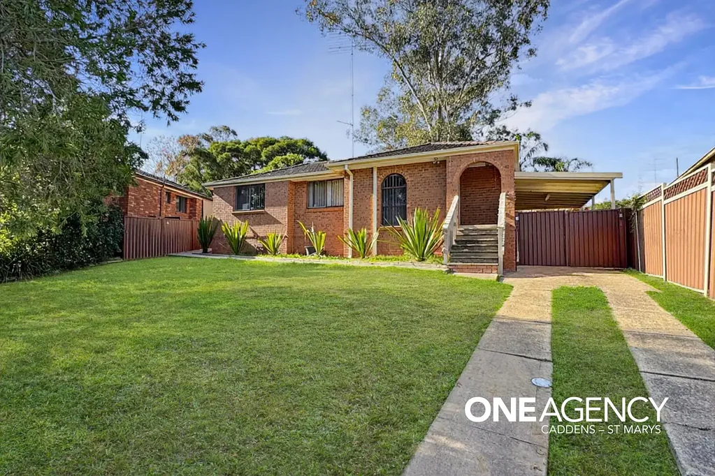 SPACIOUS FAMILY HOME!!!