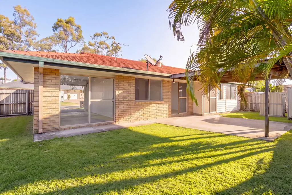 Nerang 3Zimmer Perfect Family Living - located within a quiet cul-de-sac