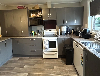 35D Avon Street, Oamaru, Waitaki, 3 Kuwarto, 1 Banyo, Townhouse