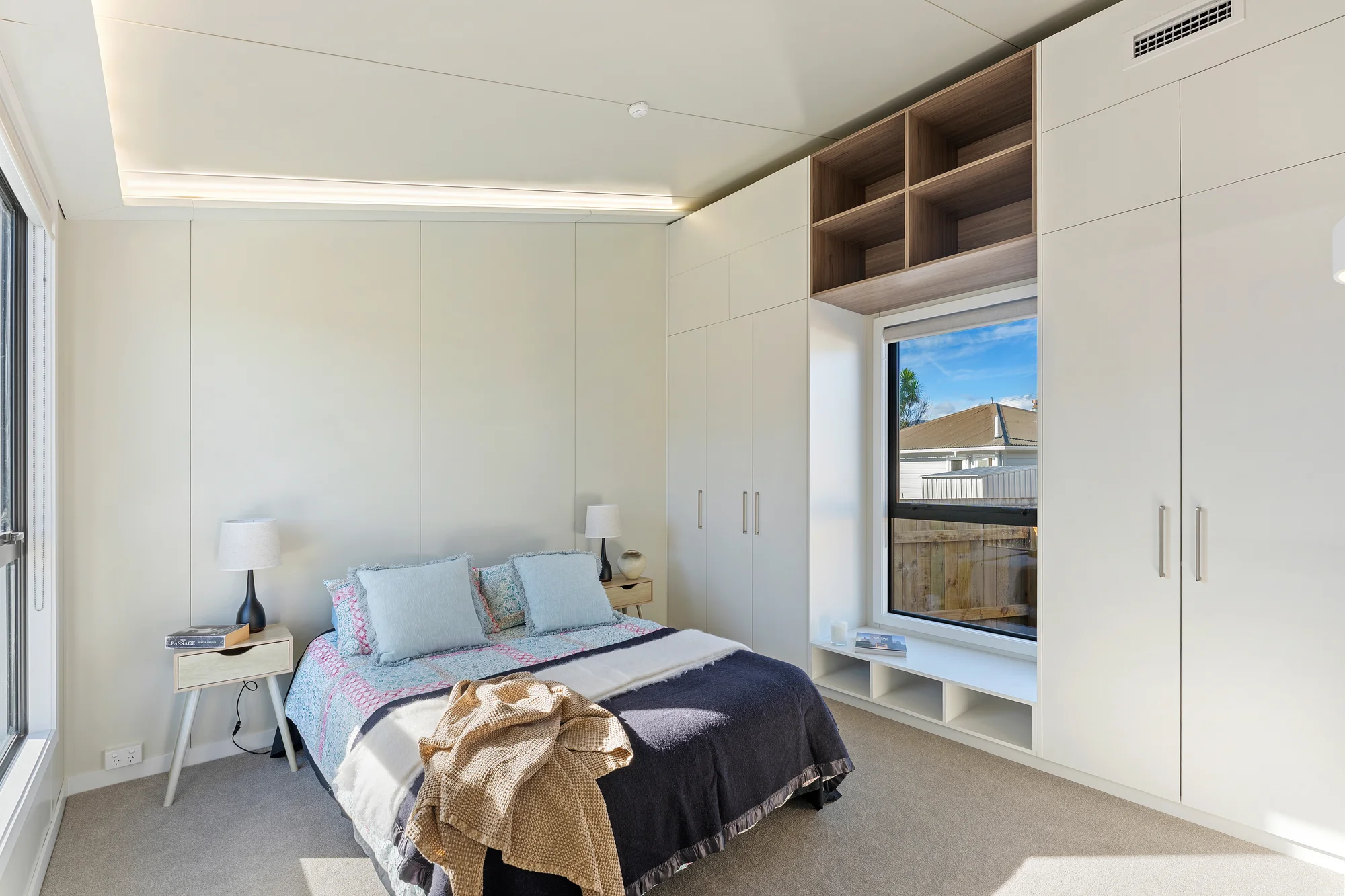 119a Main Highway, Otaki, Kapiti Coast District, Wellington, 2房, 1浴, House