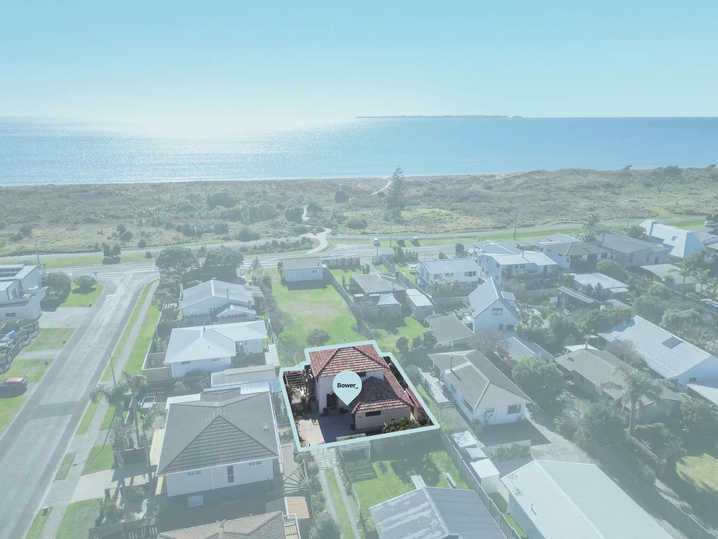 Papamoa 3房  Sunshine, Sea Views and Simply Easy Living