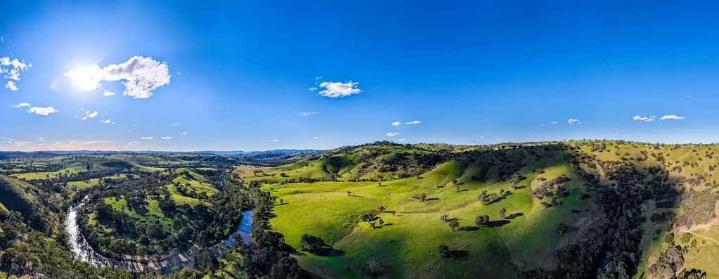 "The Junction" Mulgowrie Road, Crookwell, NSW 2583