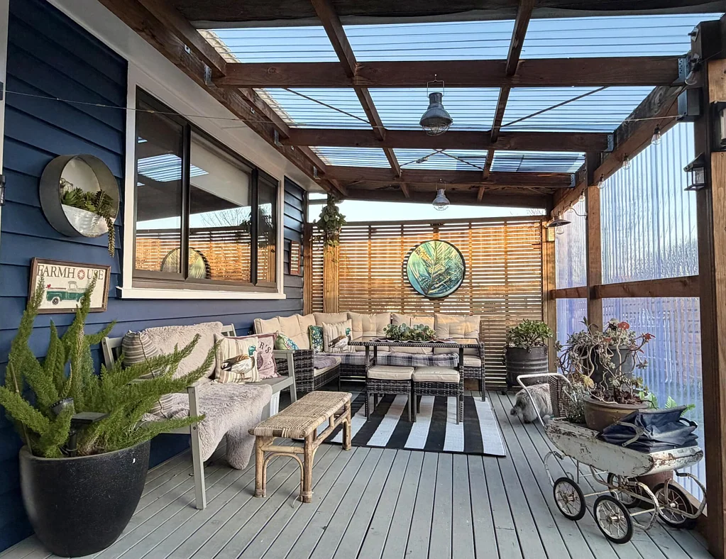 Tokoroa 3房  A home like no other