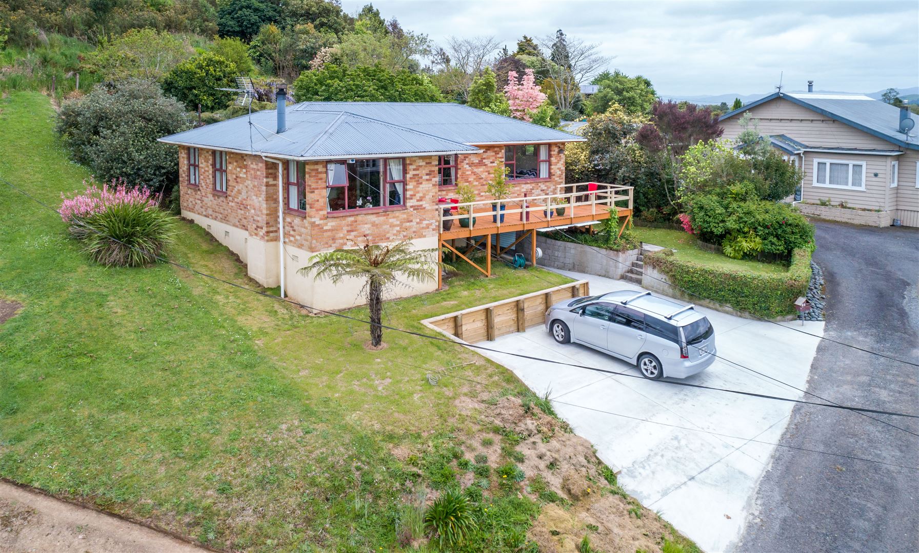 20 Claremont Avenue, Paeroa