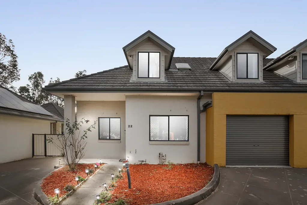 22/13-17 Wilson Street, St Marys, NSW 2760