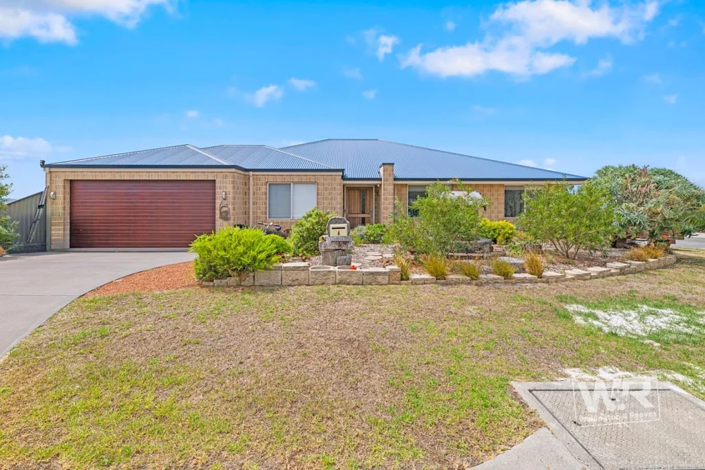 6 Cullinan Terrace, Bayonet Head, WA 6330