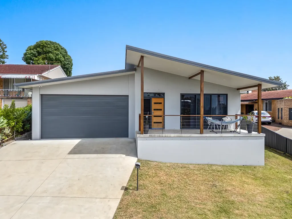 Lismore Heights 4chambre Spacious Family Sanctuary with Stunning Views