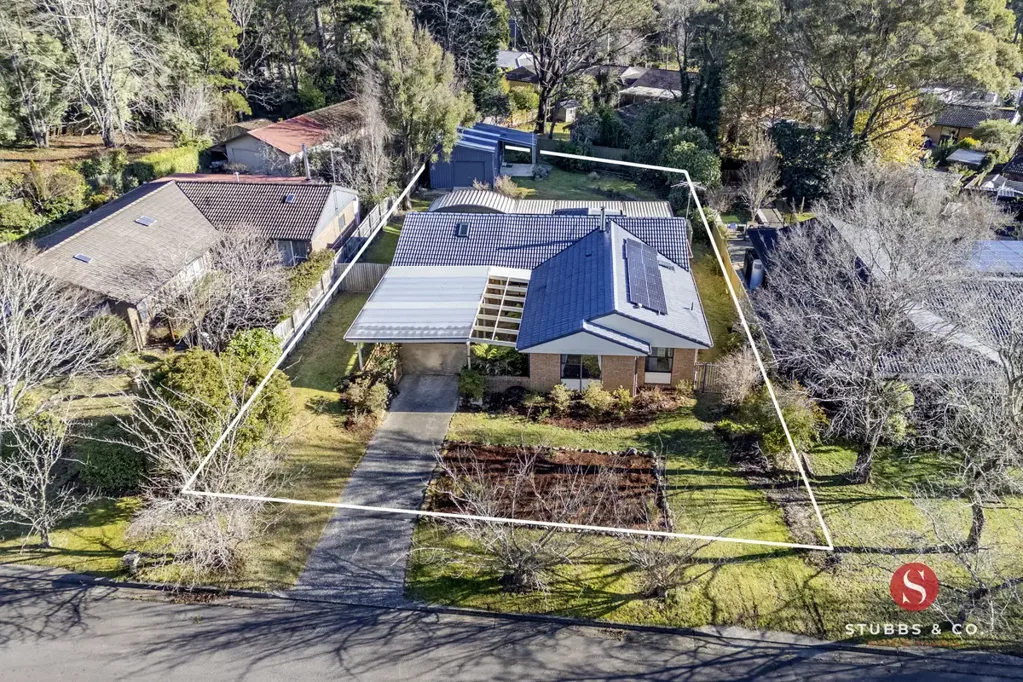7 Forest Park Road, Blackheath, NSW 2785