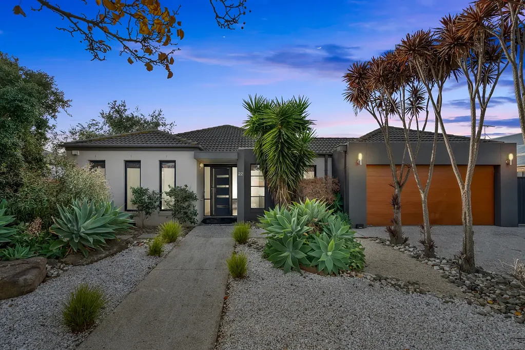 22 La Coruna Gardens, Point Cook, VIC 3030