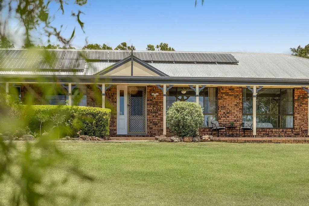 42 Riethmuller Road, Glenvale, QLD 4350