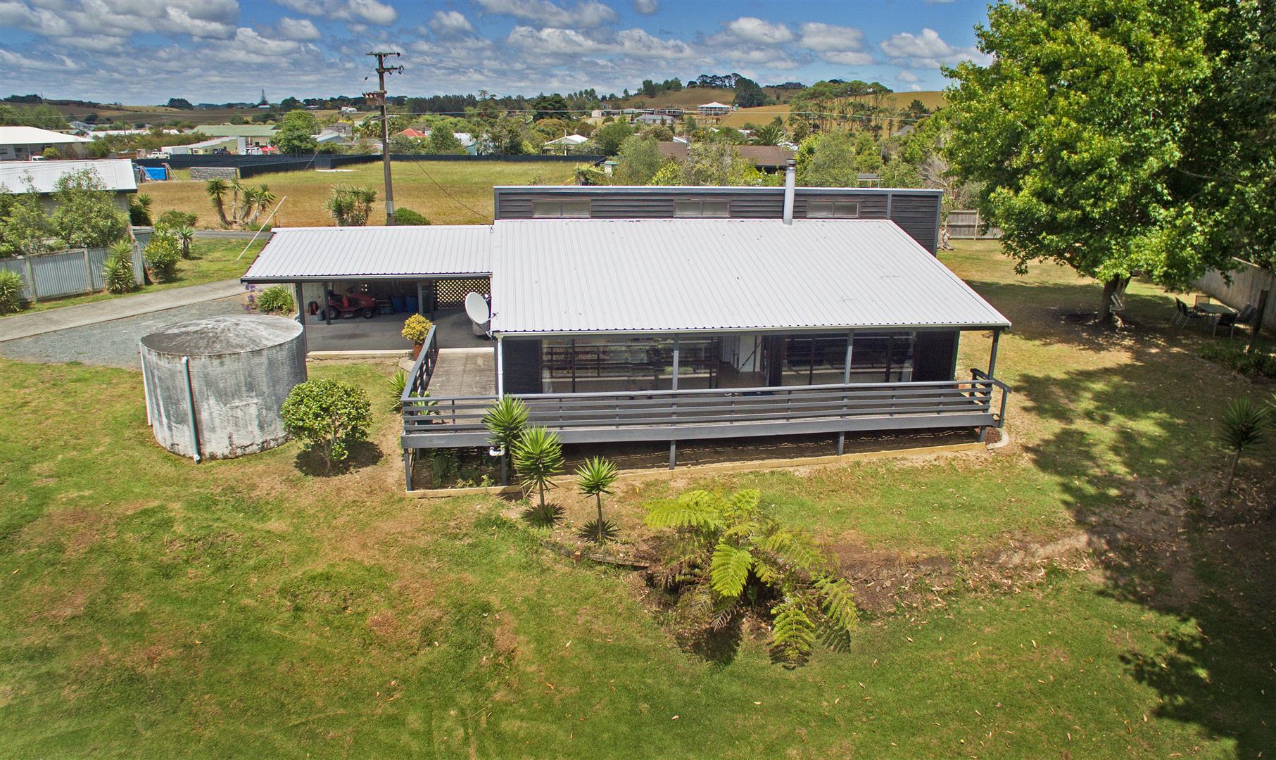 15 Long Meadow Lane, Matakana, Auckland - Rodney, 3 Schlafzimmer, 1 Badezimmer