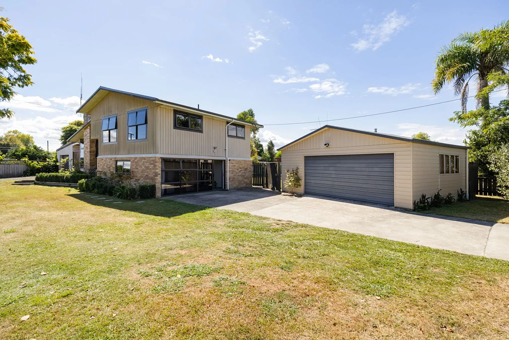 65 Campbell Street, Cambridge, Waipa, Waikato