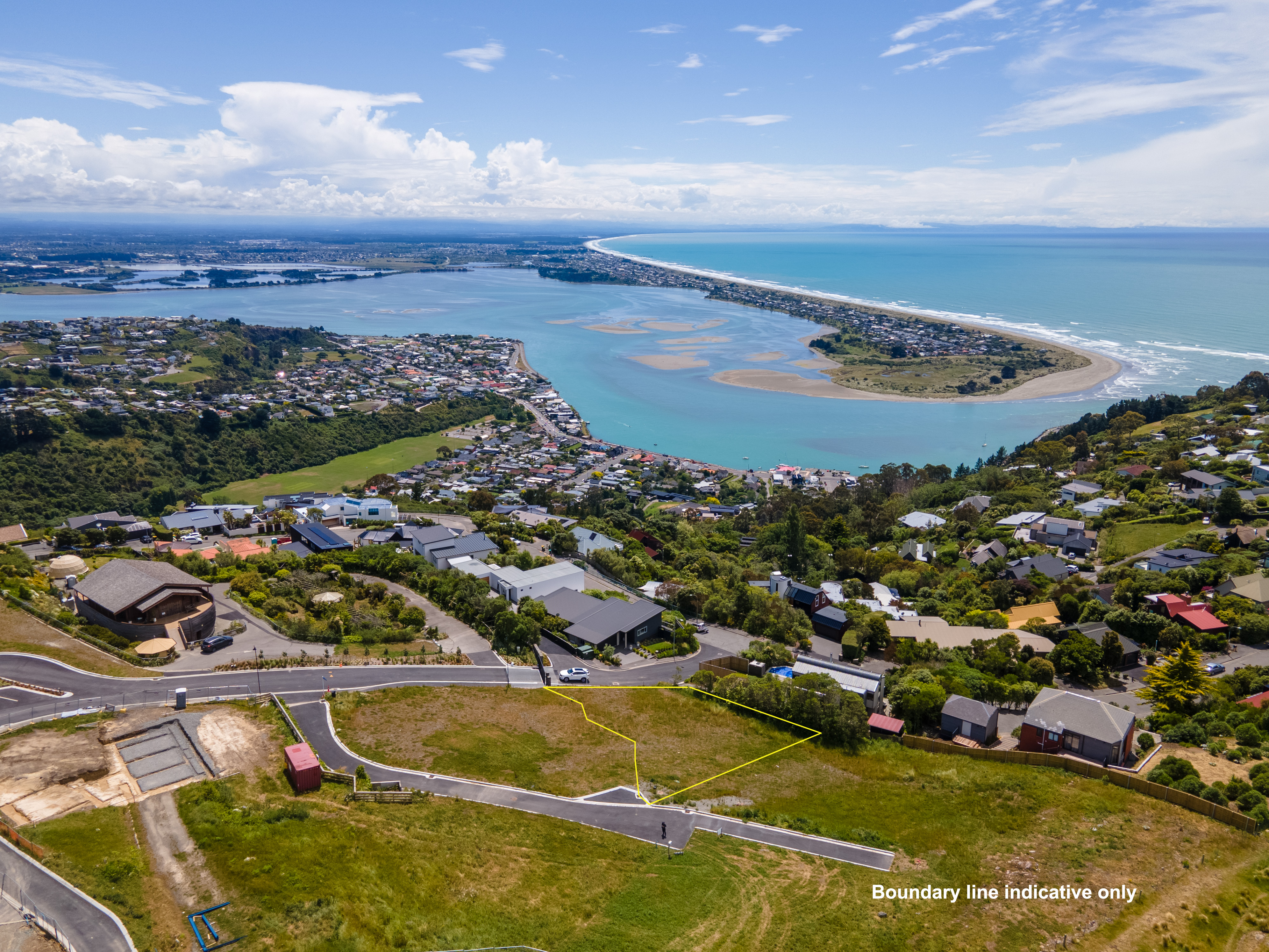 3 Loader Lane, Clifton, Christchurch, 0 ਕਮਰੇ, 0 ਬਾਥਰੂਮ