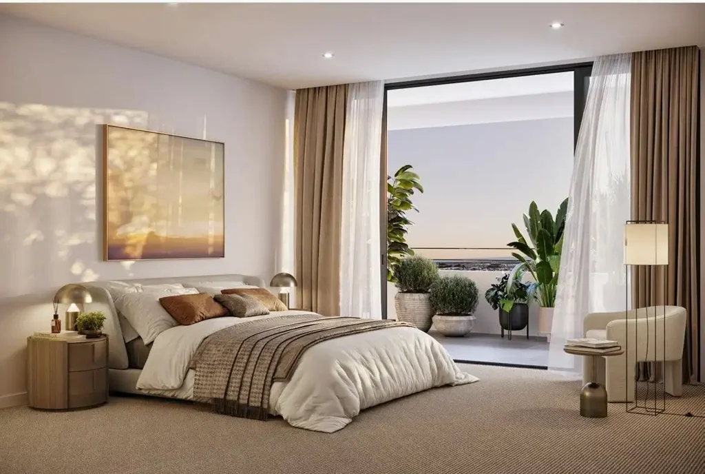 Address Withheld, Dee Why, NSW 2099, 1 Bedrooms, 1 Bathrooms, Apartment