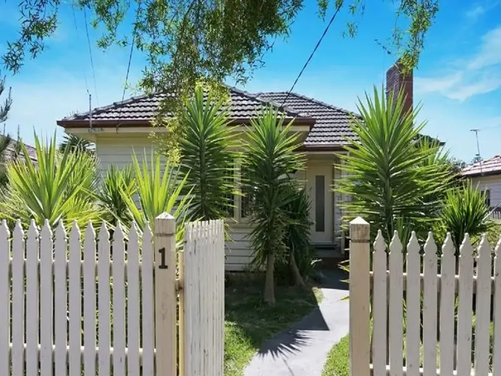Stylish & Convenient Living in the Heart of Noble Park