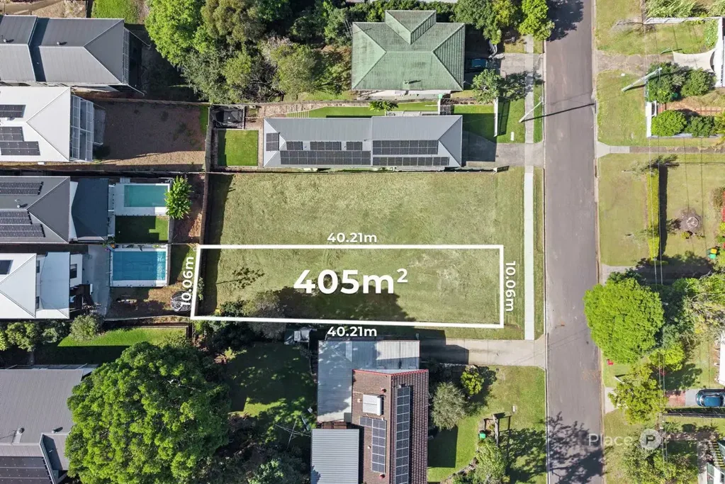 Mount Gravatt East Blank Canvas Ready To Build On Now!